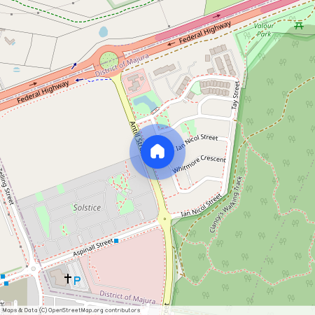 87 Ian Nicol Street, Watson, ACT, 2602