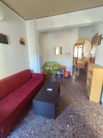 Διαμέρισμα για ενοικίαση Κέντρο - Άγιος Δημήτριος (Ηράκλειο Κρήτης) - Φωτογραφία 2
