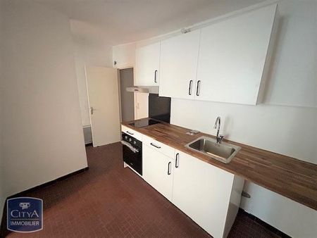 Location Appartement 2 pièces 43m² NANTES 44000 - Photo 5