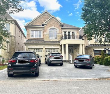 For Lease - 132 Antorisa Avenue Unit# Bsmt, Vaughan, Ontario - Photo 6