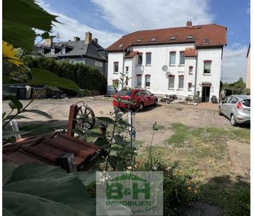 258745874::Vergeben - Hübsche Dachwohnung 2 Zimmer amerikanische Kü... - Photo 5