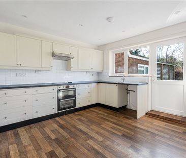 A detached 4 bedroom bungalow. Built in the 70's and extended in th... - Photo 5