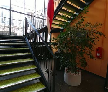 Location Appartement 3 pièces 86m² - Photo 3