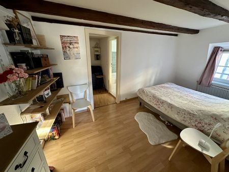 Location Appartement 2 pièces 41m² STRASBOURG 67000 - Photo 5