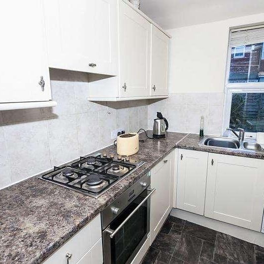 Horton Road, Rusholme, Manchester, M14 - Photo 1