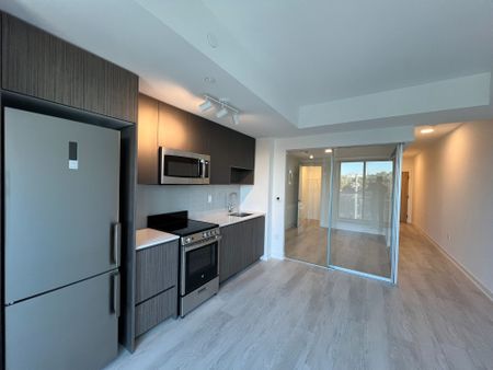 For Lease - 801 The Queensway N/A Unit# 508, Toronto, Ontario - Photo 2