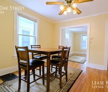 2 Bed 1 Bath Townhome Steps Away from Detroit River - Photo 2