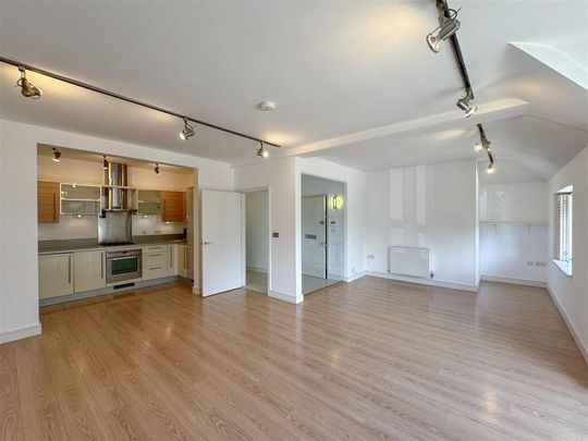 2 bedroom apartment to rent - Photo 1