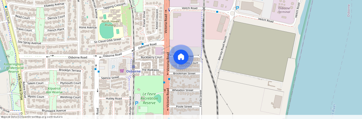 11 Furniss Court, Osborne SA, Belconnen