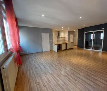 F3 - 3 RUE DE VIREY 71100 CHALON SUR SAONE - Photo 1