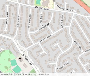 Ffordd Alun, Wrexham, LL12 - Photo 1