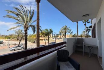 Alquiler de piso en Las Lomas del Rame-Bahía Bella