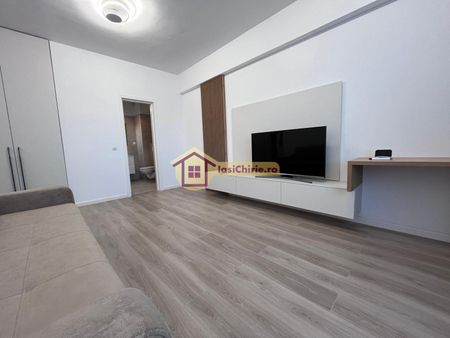 Apartament de inchiriat Iasi - Photo 4