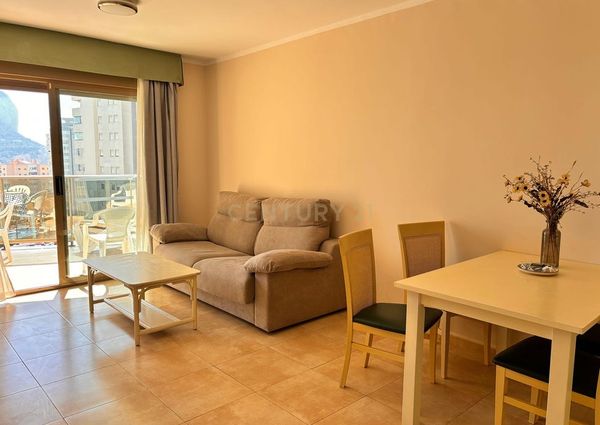 Calpe/Calp, Valencian Community