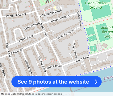 Stade Street, Hythe, CT21 - Photo 1