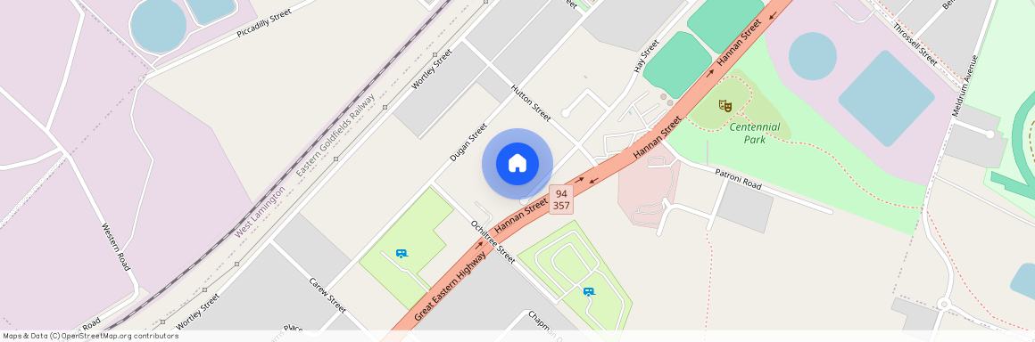 32/406 Hay Street, 6430, Somerville Wa