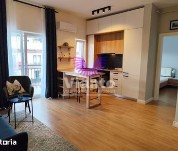 Apartament 2 camere | Balcon & Parcare | Magnolia Residence | Sibiu - Photo 1