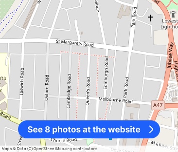 Queens Road, Lowestoft. NR32 1TD - Photo 1