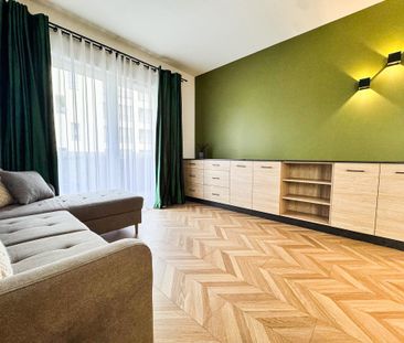 Poznań, Rataje ul. Milczańska - Фото 2