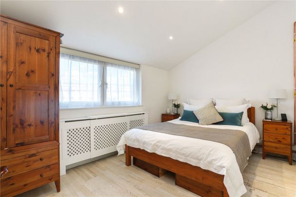 Broughton Drive, London, SW9 - Photo 1
