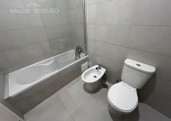 Apartamento T3 em Lisboa