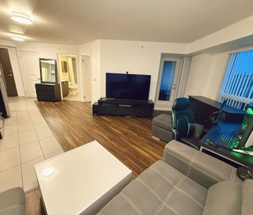 For Lease - 75 Norman Bethune Avenue Unit# 310, Richmond Hill, Ontario - Photo 2