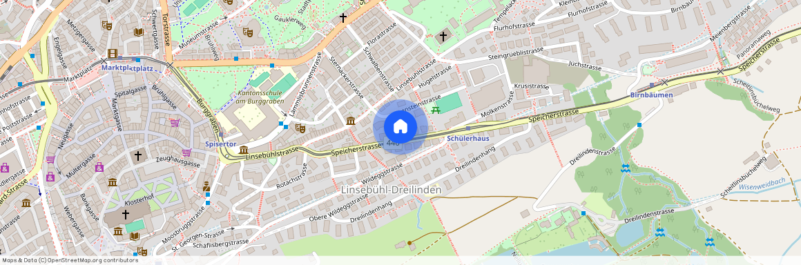 Speicherstr, 29, 9000 St. Gallen