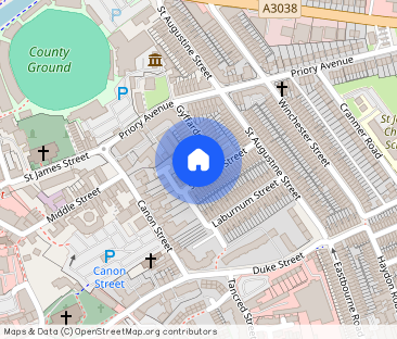 Stephen Street, Taunton - Photo 1