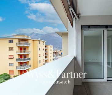 2.5 Zimmer, 55 m², 2. Stock - Photo 6