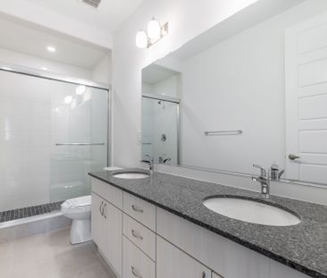 For Lease - 304 Starflower Place, Milton, Ontario - Photo 6