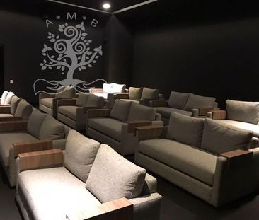 MODERNOS DEPARTAMENTOS CON EXCLUSIVAS AMENIDADES EN BOSQUE REAL. FI... - Foto 6