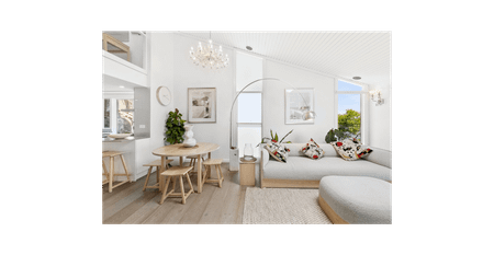 Ultimate Harourside Home with Captivating Views DEPOSIT RECEIVED - Photo 2