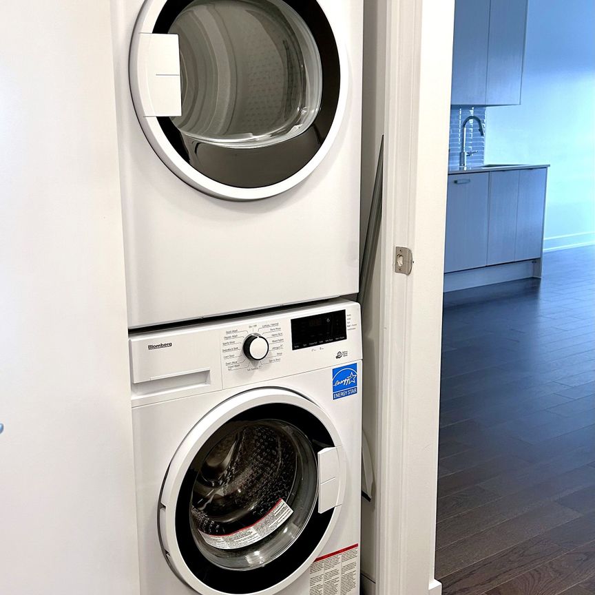 For Lease - 181 Bedford Road Unit# 1408, Toronto, Ontario - Photo 1