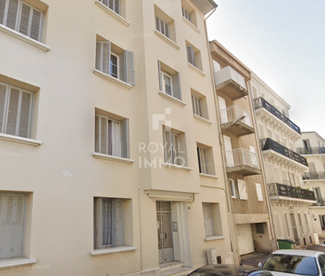 Location Appartement 2 pièces 40m² TOULON 83200 - Photo 6