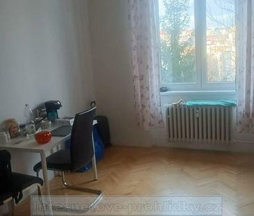 Pronájem pokoje 22 m² - Photo 1