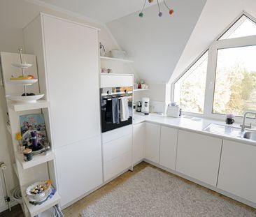 Bad Zwischenahn-Auf dem Hohen Ufer: 2 Zi.-Whg., Terminvereinbarung ... - Photo 4