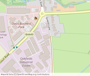 Southfield Road, Witney, OX29 - Photo 1