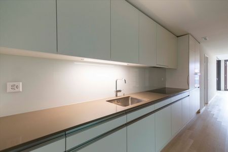 "Single-Wohnung im ROY zu vermieten!" - Foto 5