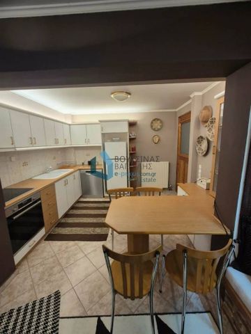 Διαμέρισμα για ενοικίαση Κάτω Καστελλόκαμπος (Πάτρα) - Φωτογραφία 4