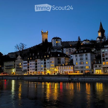 1.5 Zimmer - Photo 4