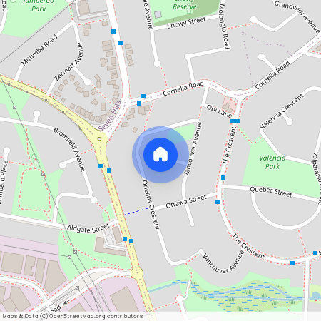 10 Oba Place, NSW 2146, Toongabbie