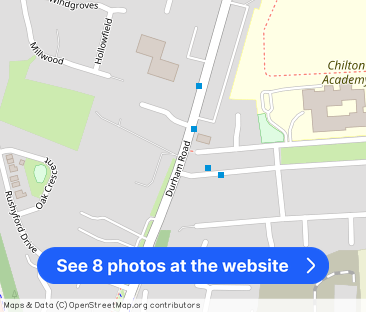 Lynesack House, Durham Road, Chilton, DL17 - Photo 1