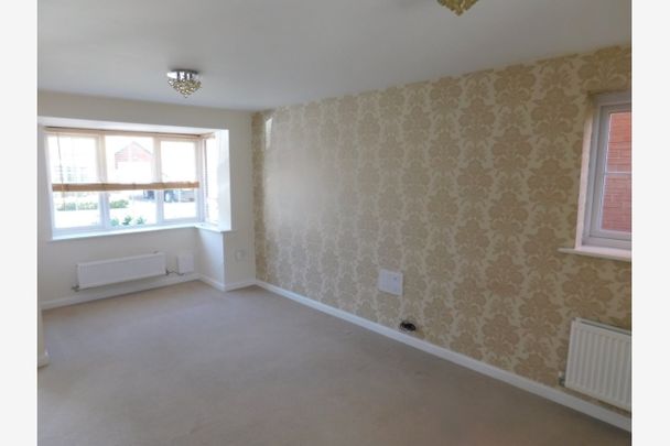 42, Meadowbout Way, Bowbrook, Shrewsbury, SY5 8QD - Photo 1