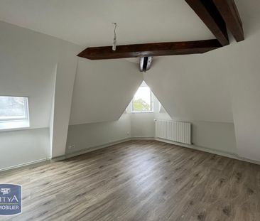 Location Appartement 2 pièces 39m² LAVAL 53000 - Photo 6