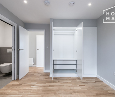 4 bedroom flat to rent - Photo 5