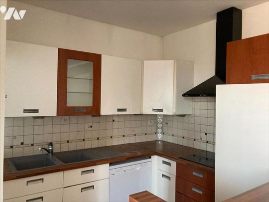 APPARTEMENT 4 PIECES - Photo 1