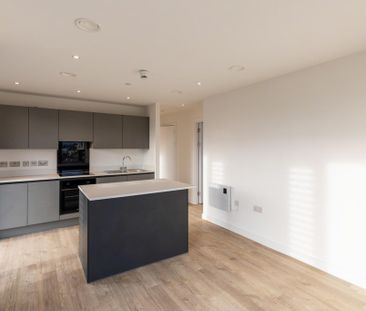 2 bedroom flat to rent - Photo 6