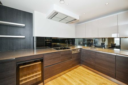 Searle House, Cecil Grove, NW8 - Photo 4