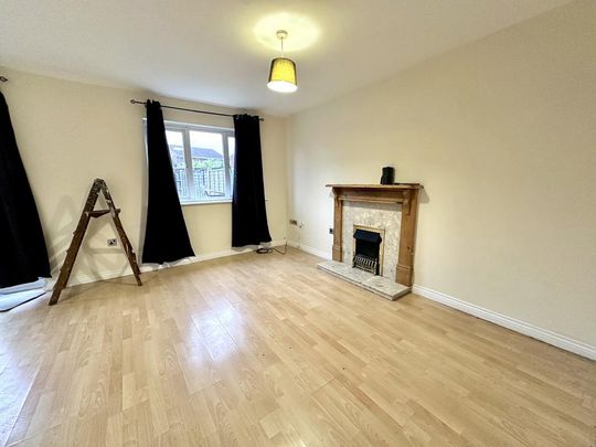 3 bedroom semi-detached house to rent - Photo 1