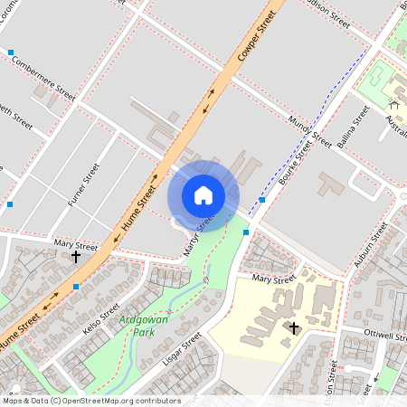 24 Combermere Street, Goulburn 2580, New South Wales